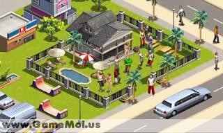game nao loan thanh pho cho mobile, game nao loan thanh pho crack, game gangstar city, gangstar city crack