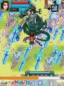 Game phách hồn thiên trần đao , tai Game phách hồn thiên trần đao ,