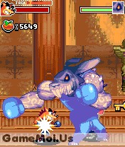 game crash of the titans,