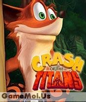 game crash of the titans,