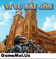 tai game dua xe vi vu sai gon, download game dua xem vi vu,