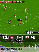 game bong da fifa 2013, Game FiFa 2013