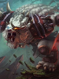 themes lien minh huyen thoai, giao dien game cho s40,