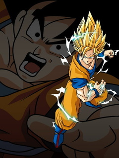 themes 7 vien ngon rong, icon daragon ball, nhac don danh kamezuko cua goku,
