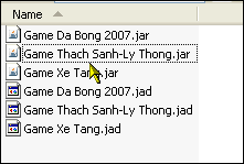 ung dung doi duoi .jar sang .jad, tao file jad tu jar, phan mem doi jar sang jad, ung dung doi duoi jad viet hoa,